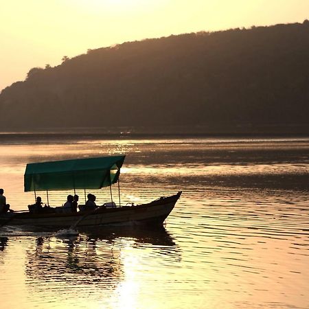Matoshri Beach Resort Mālvan エクステリア 写真